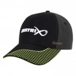 Шапка Matrix Grey/Lime GRP190 - Matrix