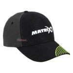 Шапка Matrix Grey/Lime GRP190 - Matrix