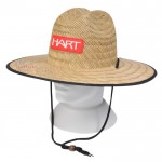 Шапка SEAWEED Full Brim Hat XHSSH - Hart