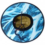 Шапка SEAWEED Full Brim Hat XHSSH - Hart