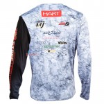 Блуза с дълъг ръкав Volcano Pro Staff XHVLCP - Hart