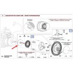 Стартерна ролка 70001047