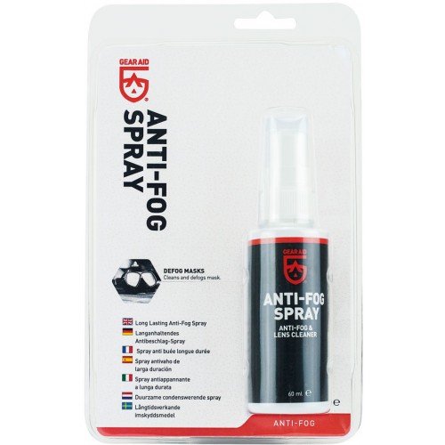 Gear Aid Sea Спрей против изпотяване 60ml