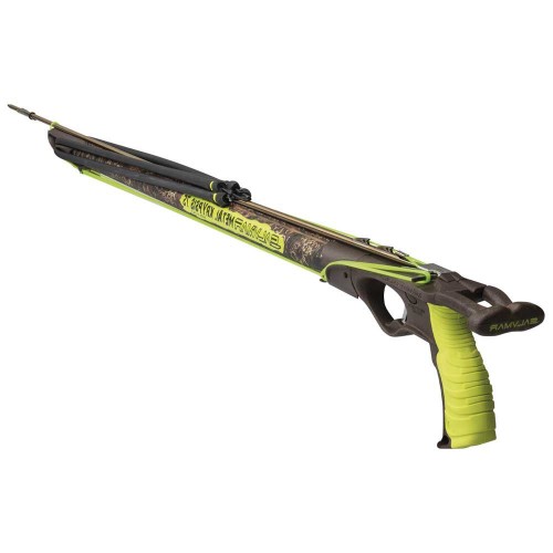 Salvimar Metal Krypsis 95