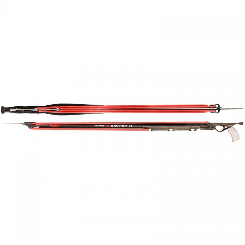 Ролер Pathos SNIPER ROLLER 105см
