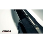 Ролер Pathos SNIPER ROLLER 105см