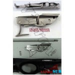 PATHOS SARAGOS - 110см