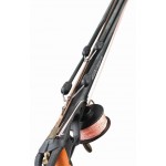VOODOO RAIL OPEN PRO 105см - SALVIMAR