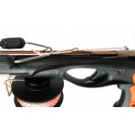 VOODOO RAIL OPEN PRO 105см - SALVIMAR