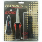 Нож STING Pathos