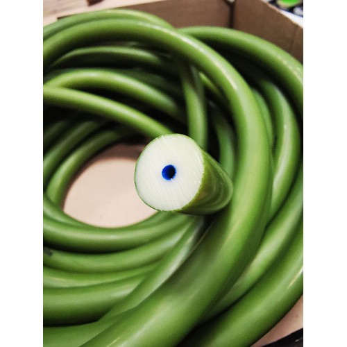 14.5 мм ластик OPTIMUS Olive Green