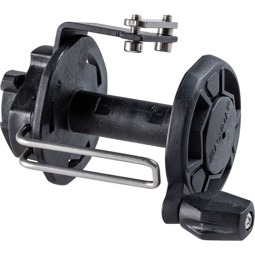 Вертикална макара Salvimar MICRO VERTICAL за Predathor