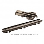 Комплект Sniper Roller - PATHOS