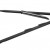 6.5мм/140см стрела Laser Blade Capture DARK
