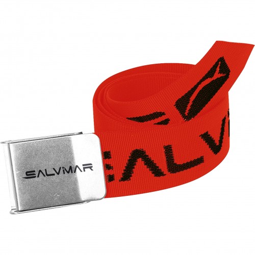 Колан за тежести с катарама от стомана