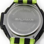 DEEPER KRYPTONITE - SALVIMAR