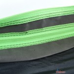 Калъф твърд 2 секции 135 см - FL