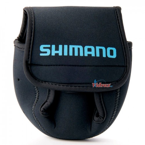 Неопренов калъф за макара Reel Cover Spin Small RECSP-S - Shimano