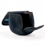 Неопренов калъф за макара Reel Cover Spin Small RECSP-S - Shimano