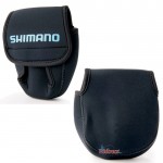 Неопренов калъф за макара Reel Cover Spin Small RECSP-S - Shimano