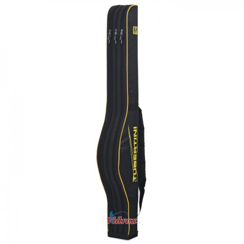 Калъф за 3 въдици R-Match Short 3 88046 - Tubertini