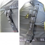 Калъф твърд Match Hard Case 3T 88411 - Tubertini