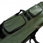 Калъф за въдици 3 секции 1.50 м 5515258 - Behr