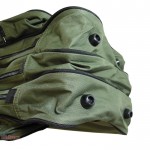 Калъф за въдици 3 секции 1.50 м 5515258 - Behr