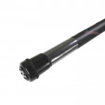 Дръжка за кеп Serial Strong 2 3.0 м 57066 - Tubertini