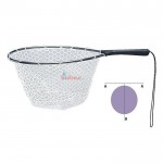 Риболовен кеп Trout Soft silicon mesh PL-TRX101 - Jaxon