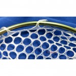 Риболовен кеп Trout Soft silicon mesh PL-TRX101 - Jaxon