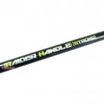 Дръжка за кеп Raider Handle Strong 4.00 м 57227 - Tubertini Дръжка за кеп Raider Handle Strong 4.00 м 57227 - Tubertini