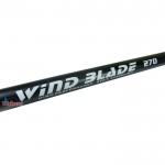 Дръжка за кеп Saimono Wind Blade 270 от 1 м до 2.70 м 6425869 - Vidrax