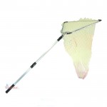Кеп с мрежа от корда 2.50 м A12-60 720002 - Vidrax Кеп с мрежа от корда 2.50 м A12-60 720002 - Vidrax