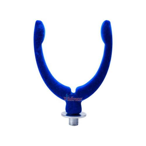 Глава за колче Rod Rest Aluflokk Cr-3631 - Cralusso