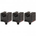Държач за въдица X-Lite Rod-Bloxx Medium 3 Set - JRC