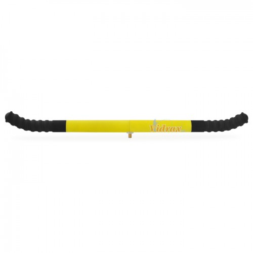Глава за колче EVA Feeder Rest Yellow 60 см 85225 - Tubertini