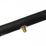 Глава за колче Flat Feeder Rest 85230 - Tubertini
