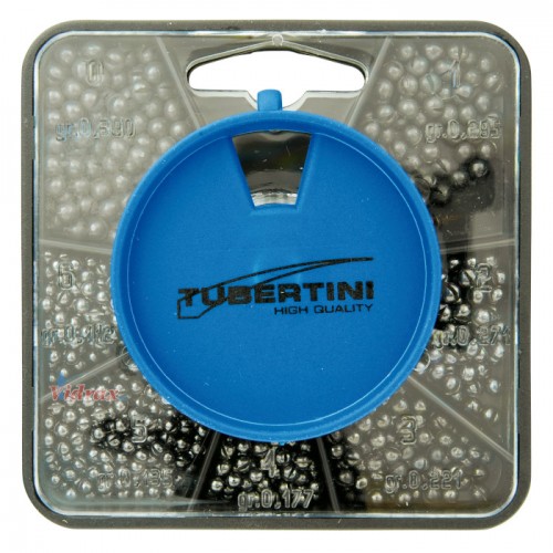 Олово Jolly 1 60551 - Tubertini