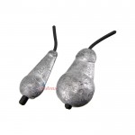 Олово Pear Inline - Видракс