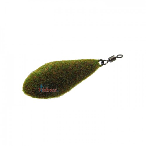 Олово Торпедо Трева Carp Torpedo Grass - Vidrax