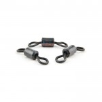 Вирбел Edges Micro Rig Swivel - Fox