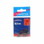 Въртящ вирбел с карабинка TB-3003 55404 - Tubertini
