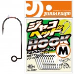Кука Jaco Head Hook J407 Размер M - Jungle Gym