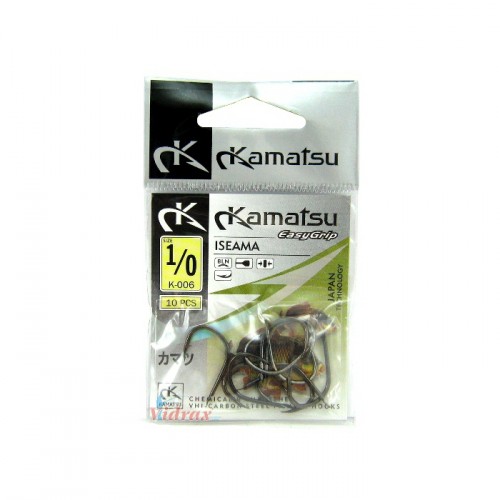 Куки Iseama BLN - Kamatsu