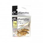 Куки Koiso Gold - Kamatsu