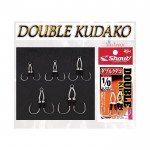 Куки Double Kudako 329DK - Shout!