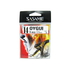Куки Oygui F-913 - Sasame