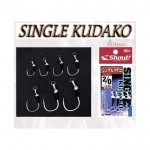 Куки Single Kudako 330SK - Shout!
