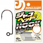 Кука Jaco Head Hook J407 Размер S - Jungle Gym